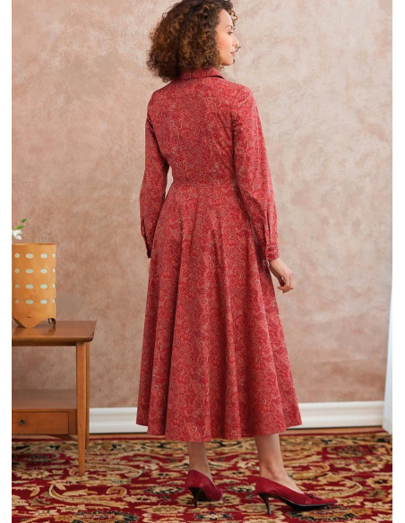Kleidmuster - Butterick 6702