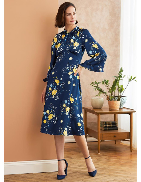 Kleidmuster - Butterick 6705