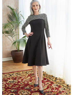 Kleidmuster - Butterick 6707 2