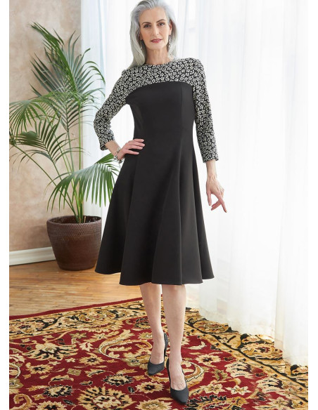 Kleidmuster - Butterick 6707