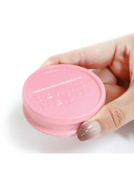 Poids pour patron Candy - Bleu pastel