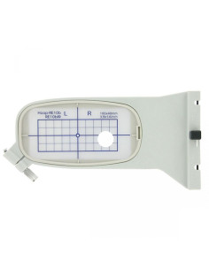 Janome Stickrahmen 100 x 40 mm