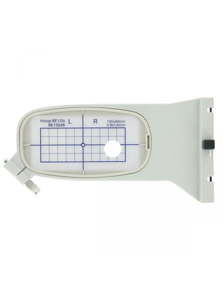 Janome Stickrahmen 100 x 40 mm