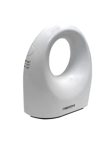 Mini presse à chaud Necchi