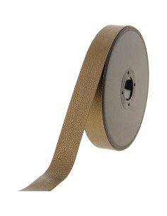 Ähnlicher Bias - Goldbraun