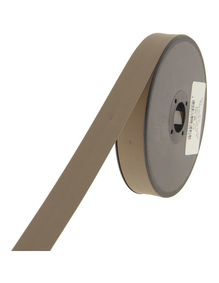 Kunstleder - Beige