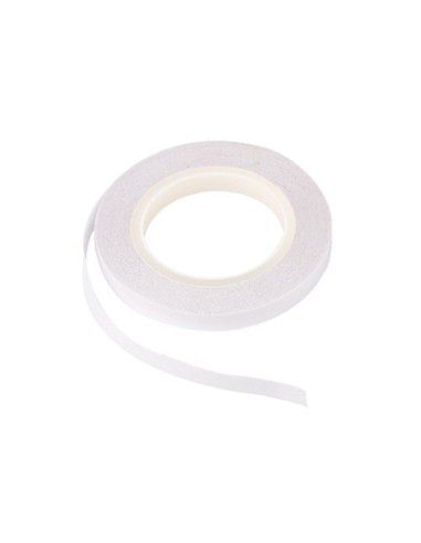 Doppelseitiges Klebeband 6 mm x 7 m