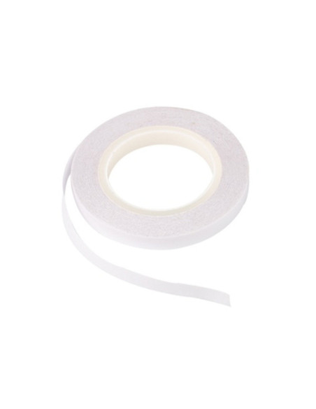 Doppelseitiges Klebeband 6 mm x 7 m