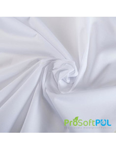 Lebensmittelechter ProSoft PUL-Stoff - Weiß 2