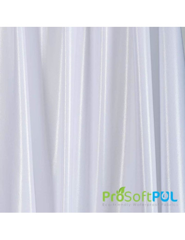 Lebensmittelechter ProSoft PUL-Stoff - Weiß
