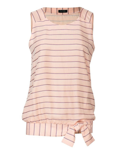 Top-Schnittmuster - Burda 6201