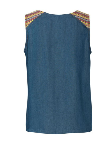 Top-Schnittmuster - Burda 6201