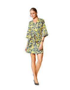 Kleidmuster - Burda 6207 2