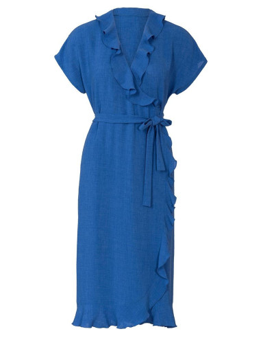 Kleidmuster - Burda 6207