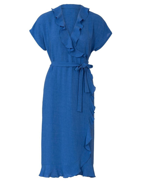 Kleidmuster - Burda 6207
