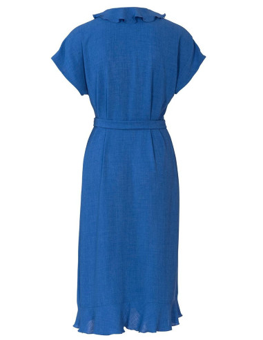 Kleidmuster - Burda 6207