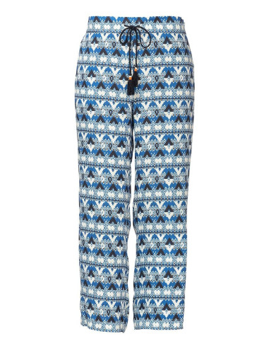 Hosenmuster - Burda 6218