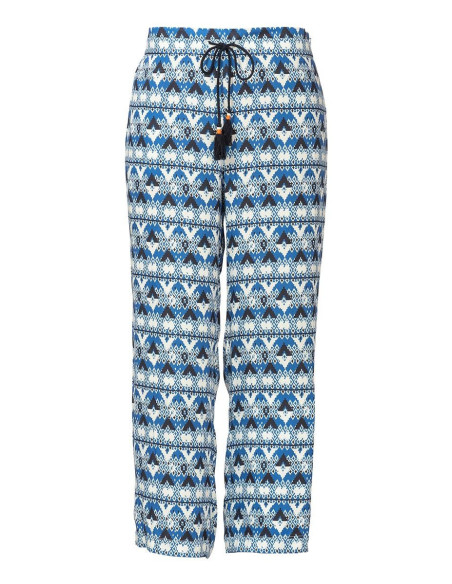 Hosenmuster - Burda 6218