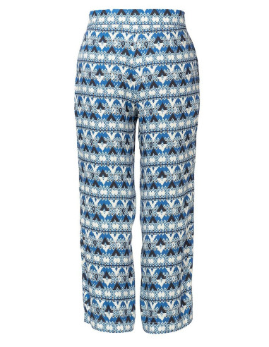 Hosenmuster - Burda 6218