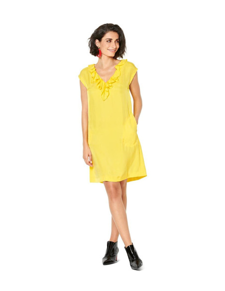 Kleidmuster - Burda 6221