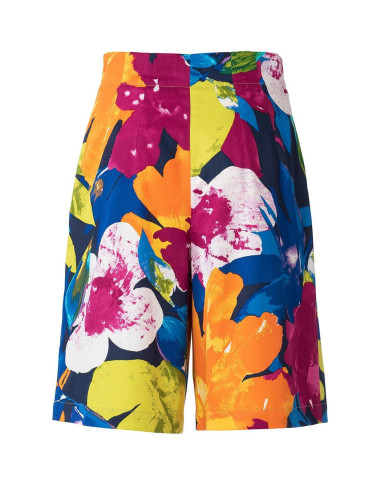 Bermuda-Schnittmuster - Burda 6226
