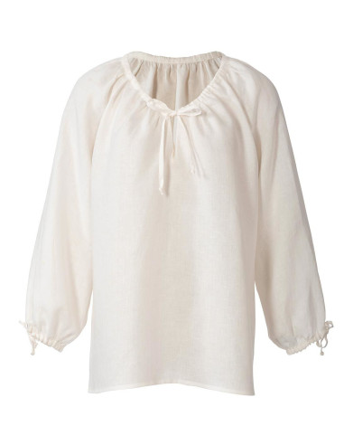 Blusenschnittmuster - Burda 6227