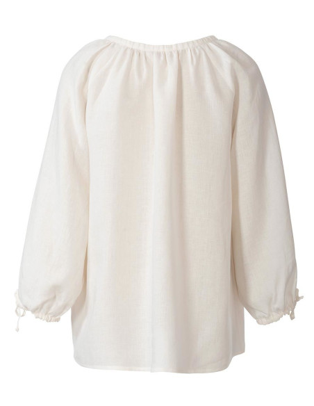 Blusenschnittmuster - Burda 6227