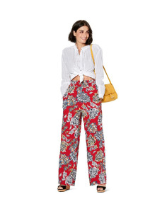 Hosenmuster - Burda 6229 2