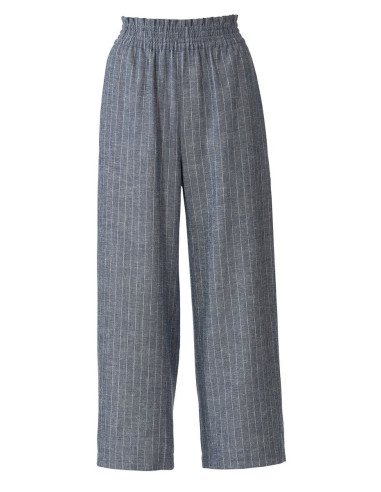 Hosenmuster - Burda 6229