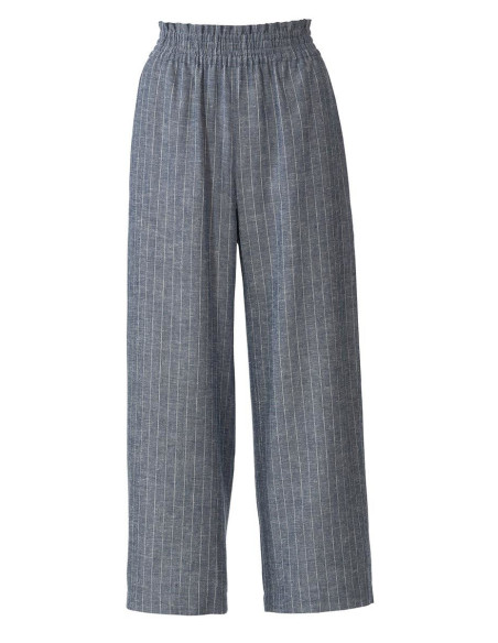 Hosenmuster - Burda 6229