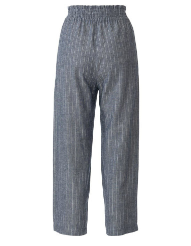Hosenmuster - Burda 6229