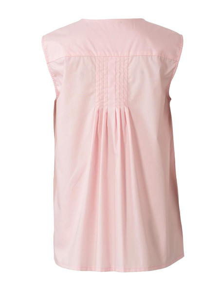 Blusenschnittmuster - Burda 6234