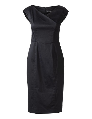 Kleidmuster - Burda 6236