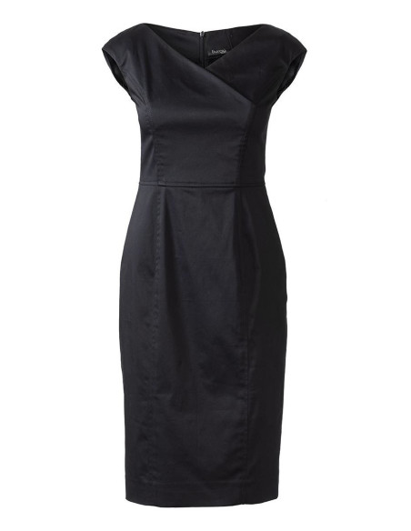 Kleidmuster - Burda 6236
