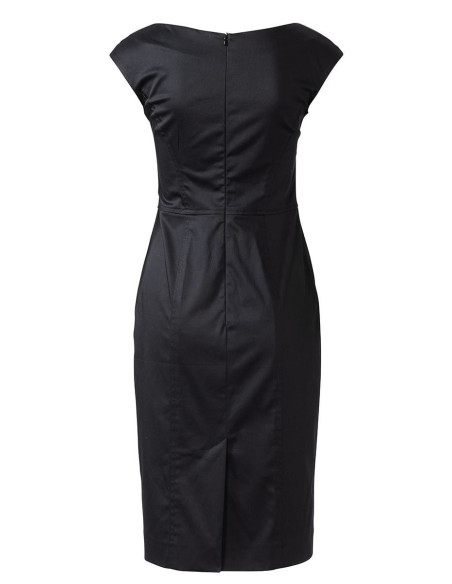 Kleidmuster - Burda 6236