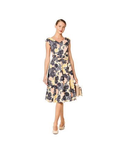 Kleidmuster - Burda 6236