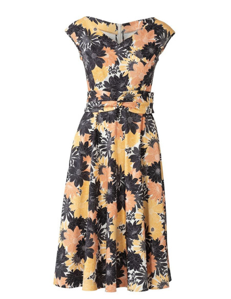 Kleidmuster - Burda 6236