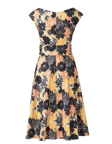 Kleidmuster - Burda 6236