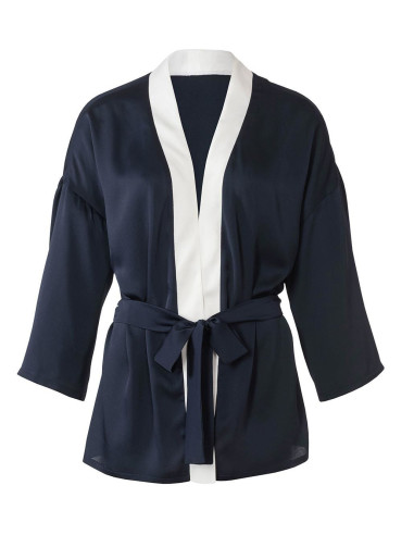 Kimono-Schnittmuster - Burda 6244
