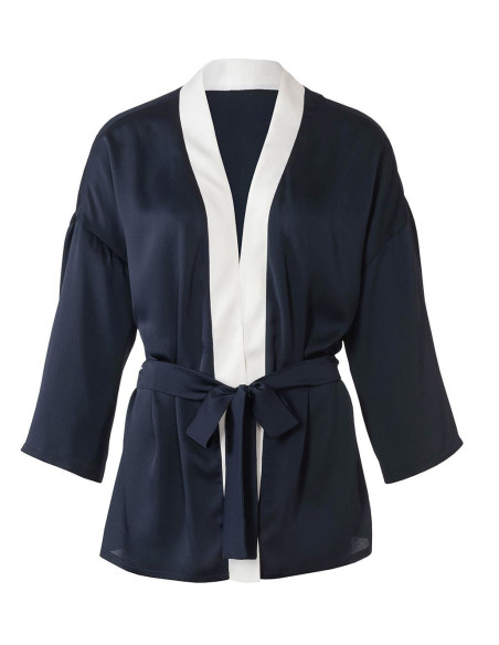 Kimono-Schnittmuster - Burda 6244