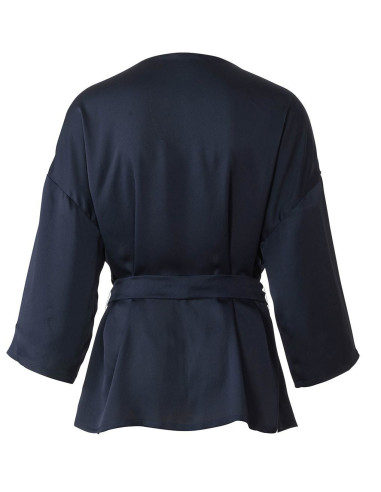 Kimono-Schnittmuster - Burda 6244