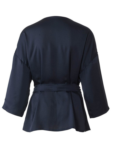 Kimono-Schnittmuster - Burda 6244