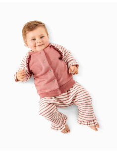 Jackenschnittmuster - Burda 9297 2