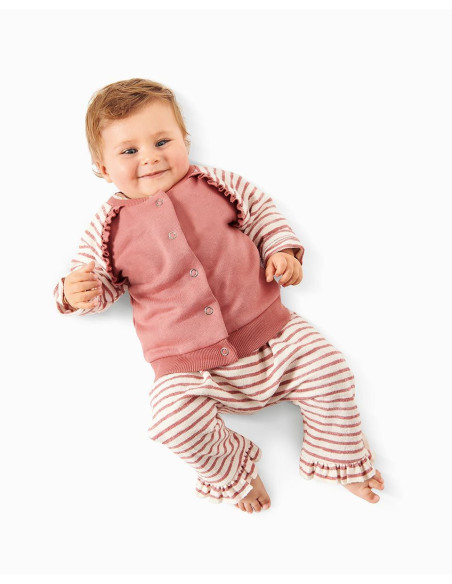 Jackenschnittmuster - Burda 9297