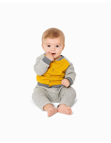 Jackenschnittmuster - Burda 9297