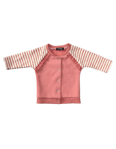 Jackenschnittmuster - Burda 9297