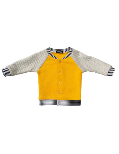 Jackenschnittmuster - Burda 9297