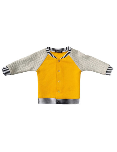 Jackenschnittmuster - Burda 9297