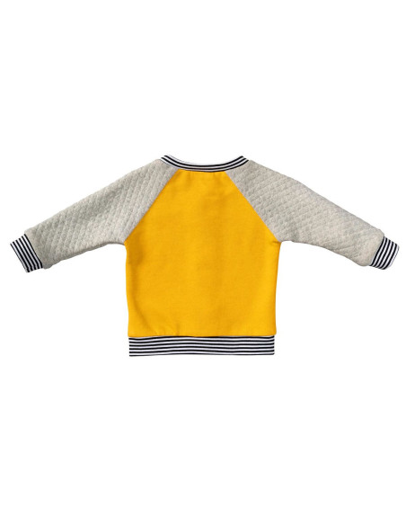 Jackenschnittmuster - Burda 9297