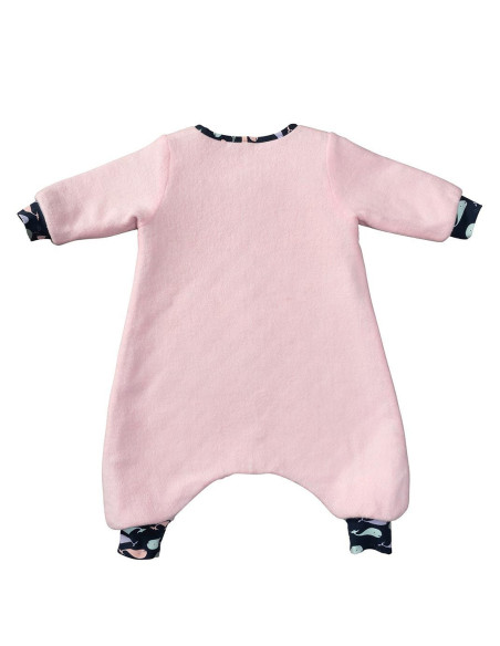 Schlafsack-Schnittmuster - Burda 9298